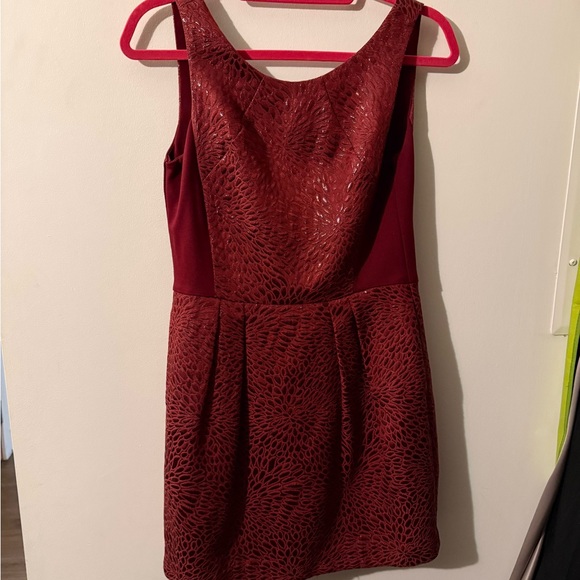 Babaton Dresses & Skirts - Babaton Sleeveless dress